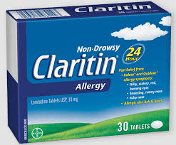 Claritin