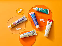 Toothpaste